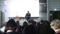Jung et Corbin. Monde de l'inconscient et monde imaginal