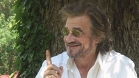 Patrick Rivière, alchimie hermétisme  religion