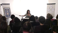 Arouna Lipschitz - L’Arbre de Vie