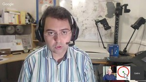 Le Parisis Code