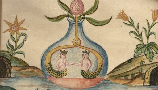 Hermétisme antique et alchimie occidentale : quelle filiation ? 6/13