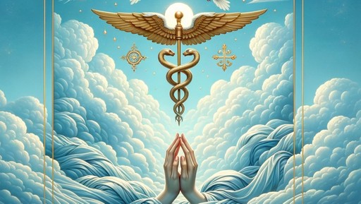 Miracles, guérison et salut 5/5