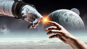 Les mystères de la matière, du cosmos et de la vie :  interrogations sur leurs structures ultimes 1/4