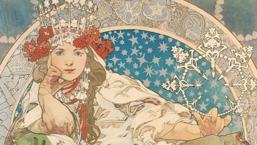 «La Vieille», incarnation de l’esprit des moissons