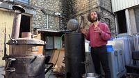 frecon distillation rabelais 1