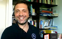 Laurent Jaunaux Laurent Jaunaux
