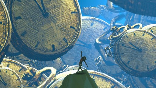 Psychométrie, une archéologie médiumnique de la télévision
