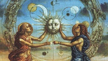 Introduction aux influences naturelles du ciel et de la terre sur l’humain