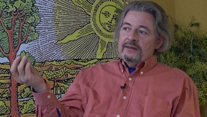 Daniel Véga et l'Astrologie de l'Âme, BAGLIS TV