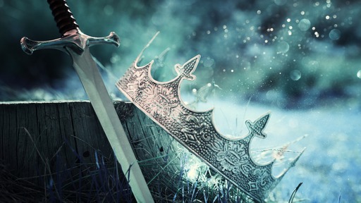 Perceval, un héros lunaire