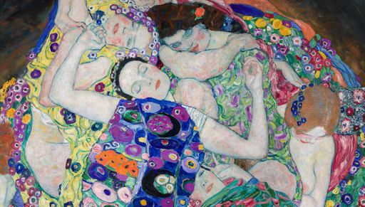 Arts visionnaires et psychédéliques : vers une connaissance intégrale ? 14/15