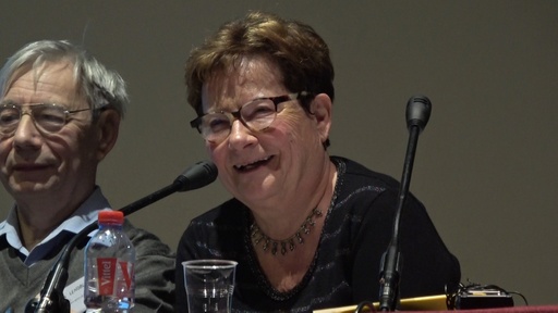 Martine Barbault Martine Barbault