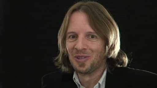 Eric Coulon