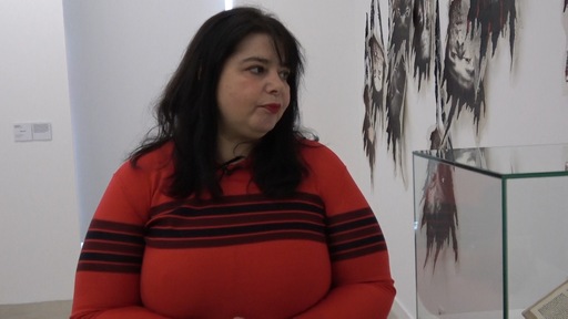 Marie Deparis-Yafil Marie Deparis-Yafil