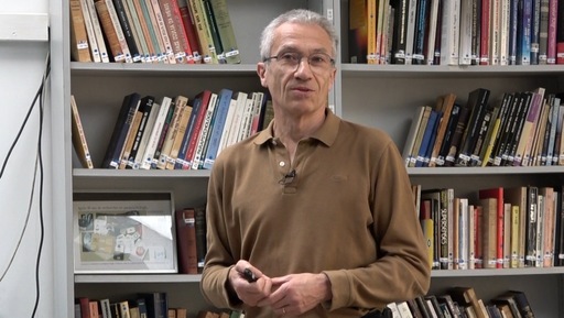 Eric Dullin