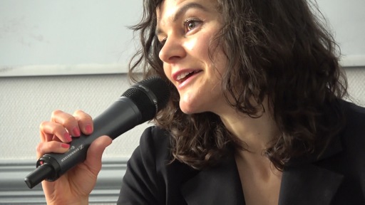 Lucia Saudelli Lucia Saudelli