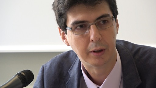 Andrei Timotin Andrei Timotin