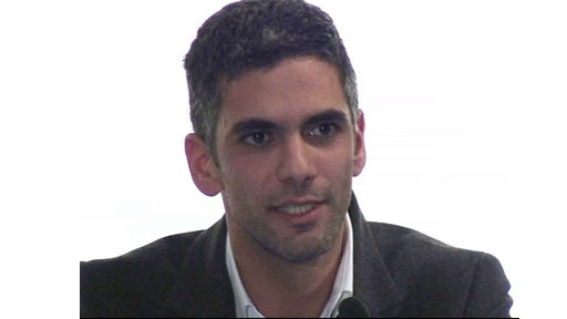 Alexandre Ahmadi Alexandre Ahmadi